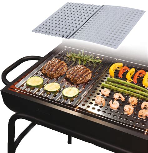 decorative metal grill sheet|steel plate for bbq grill.